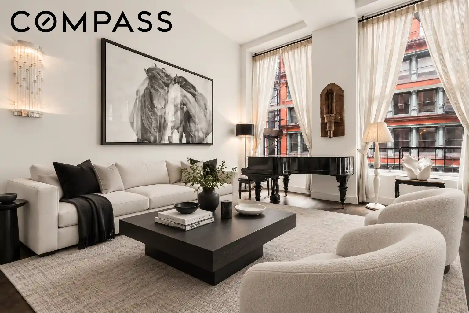 Photo 1 of Condo for sale at 514 Broadway #3H, New York City, NY 10012 | MLS# RLS20113811 | Listing updated on 2026-10-29