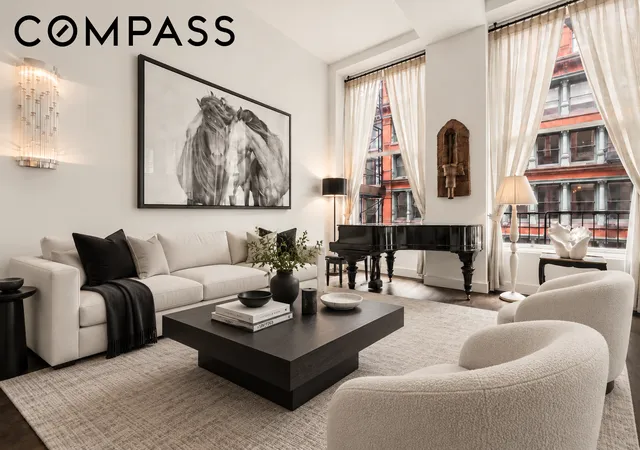 Photo 1 of Condo for sale at 514 Broadway #3H, New York City, NY 10012 | MLS# RLS20113811 | Listing updated on 2026-10-30