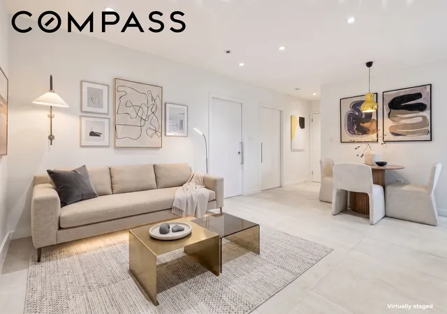 Photo 1 of Townhouse for sale at 100 Bank St #6H, New York City, NY 10014 | MLS# RLS20103447 | Listing updated on 2026-10-30