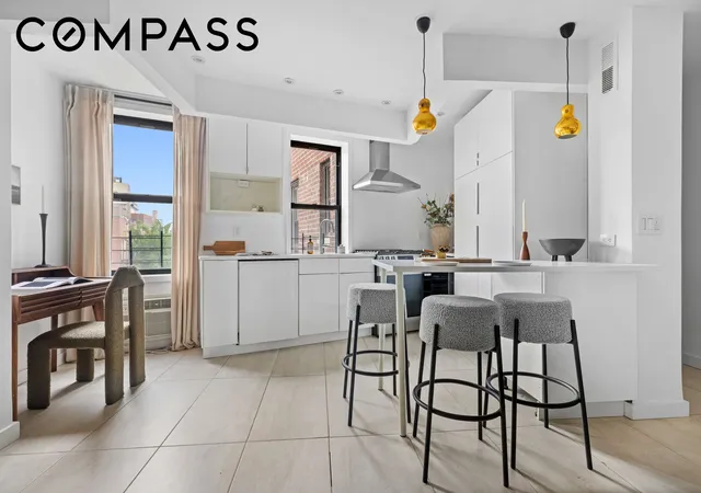 Listing Photo 1 - Condo for sale in building located at 100 Bank St, New York City, NY 10014 - Unit #6H