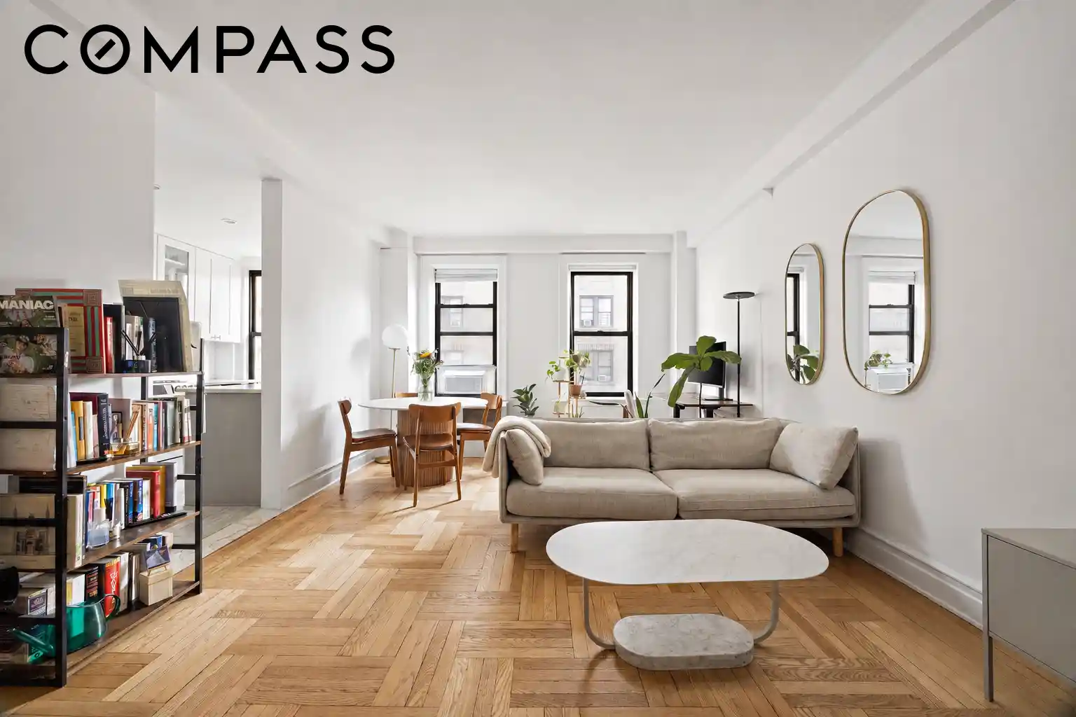Photo 1 of Condo for sale at 878 W End Ave #8C, New York City, NY 10025 | MLS# RLS20104861 | Listing updated on 2026-10-29