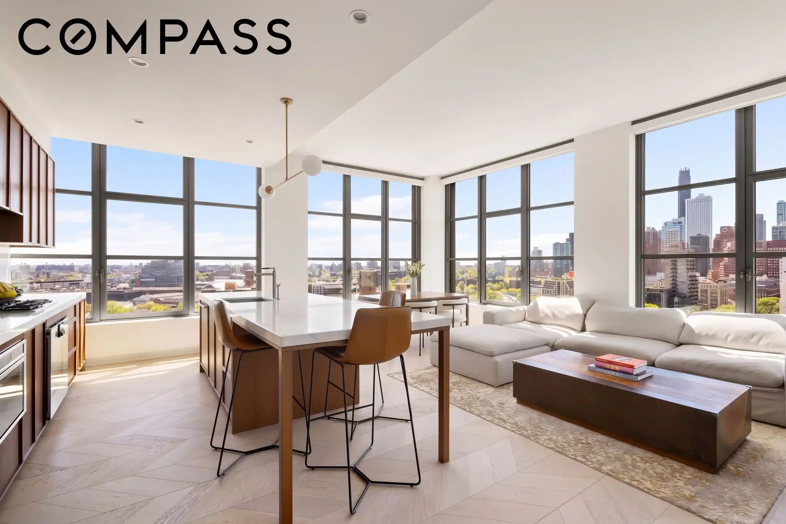 Photo 1 of Condo for sale at 115 York St #17F, New York City, NY 11201 | MLS# RLS20108447 | Listing updated on 2026-10-29