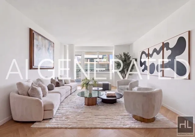 Photo 1 of Condo for sale at 165 W 66th Street #6H, New York City, NY 10023 | MLS# RLS20115093 | Listing updated on 2026-10-08