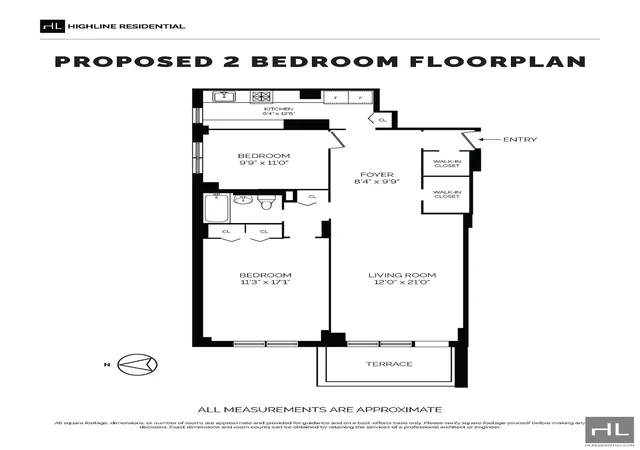 Photo 2 of Condo for sale at 165 W 66th Street #6H, New York City, NY 10023 | MLS# RLS20115093 | Listing updated on 2026-10-08