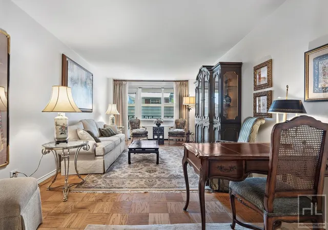 Photo 3 of Condo for sale at 165 W 66th Street #6H, New York City, NY 10023 | MLS# RLS20115093 | Listing updated on 2026-10-08
