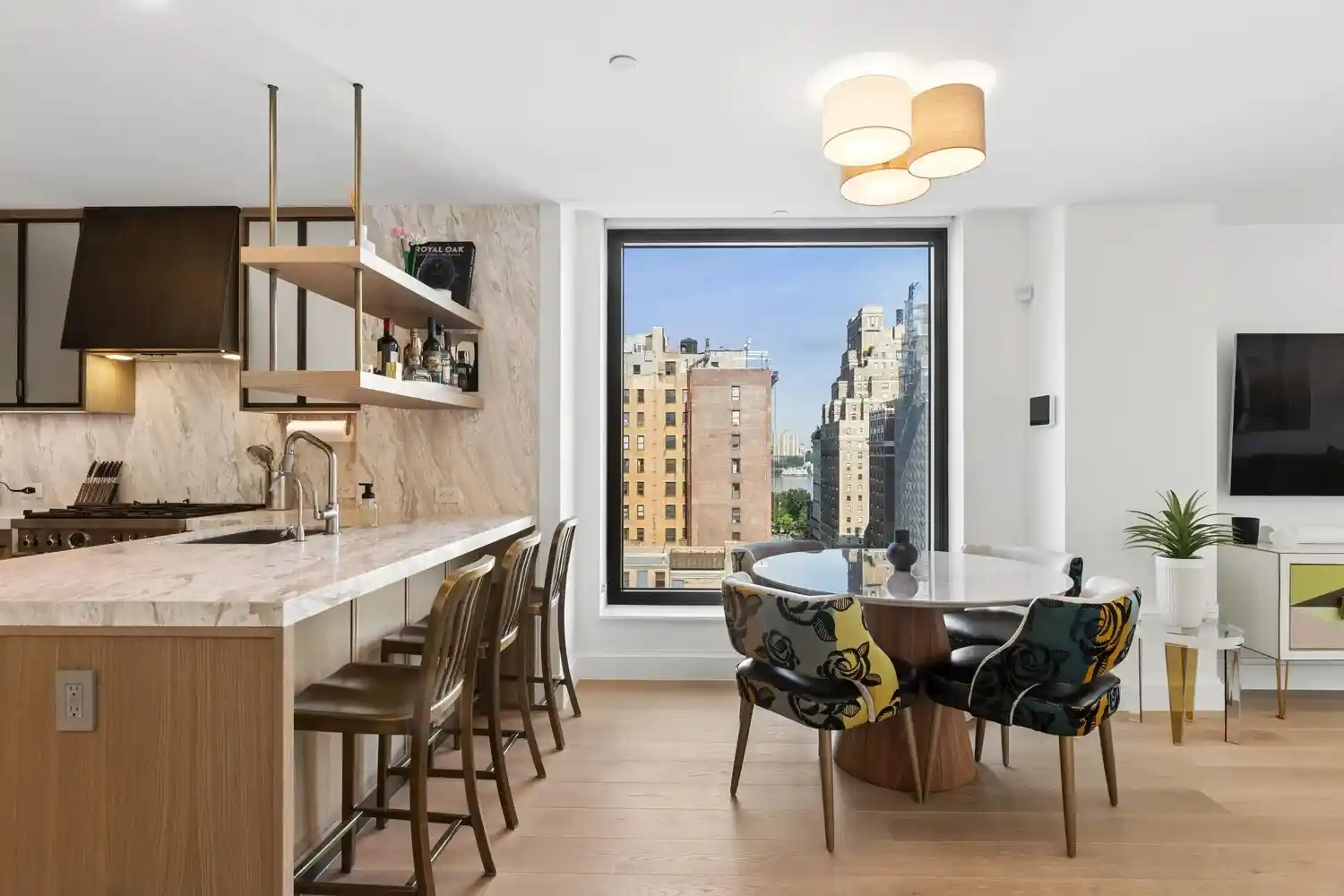 Photo 1 of Condo for sale at 214 W 72nd Street #12, New York City, NY 10023 | MLS# RLS20115133 | Listing updated on 2026-10-31