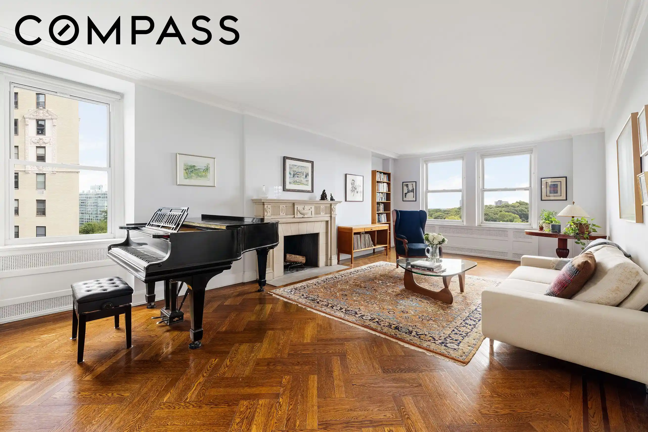 Photo 1 of Sale Pending at 35 Prospect Park W #10A, New York City, NY 11215 | MLS# RLS20113544 | Listing updated on 2026-10-29