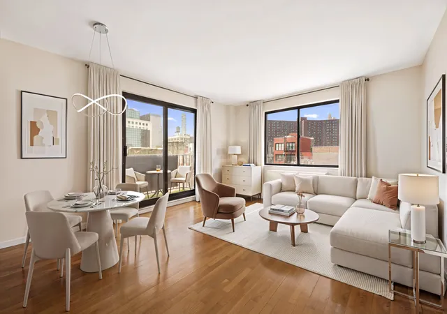 Photo 1 of Condo for sale at 50 Henry St #7B, New York City, NY 10002 | MLS# RLS20115164 | Listing updated on 2026-10-31