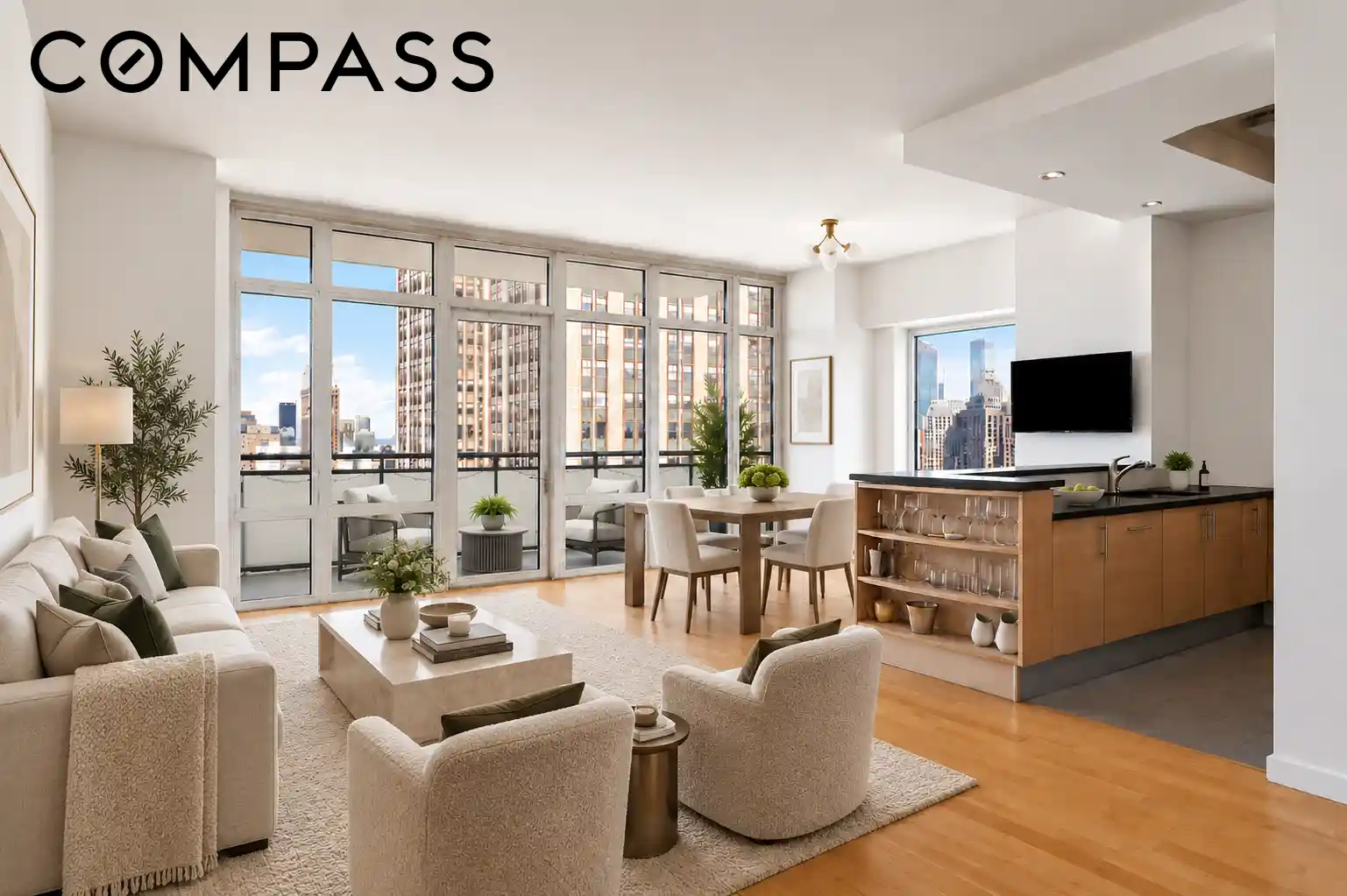Photo 1 of Condo for sale at 325 5th Avenue #41B, New York City, NY 10016 | MLS# RLS20113445 | Listing updated on 2026-10-29