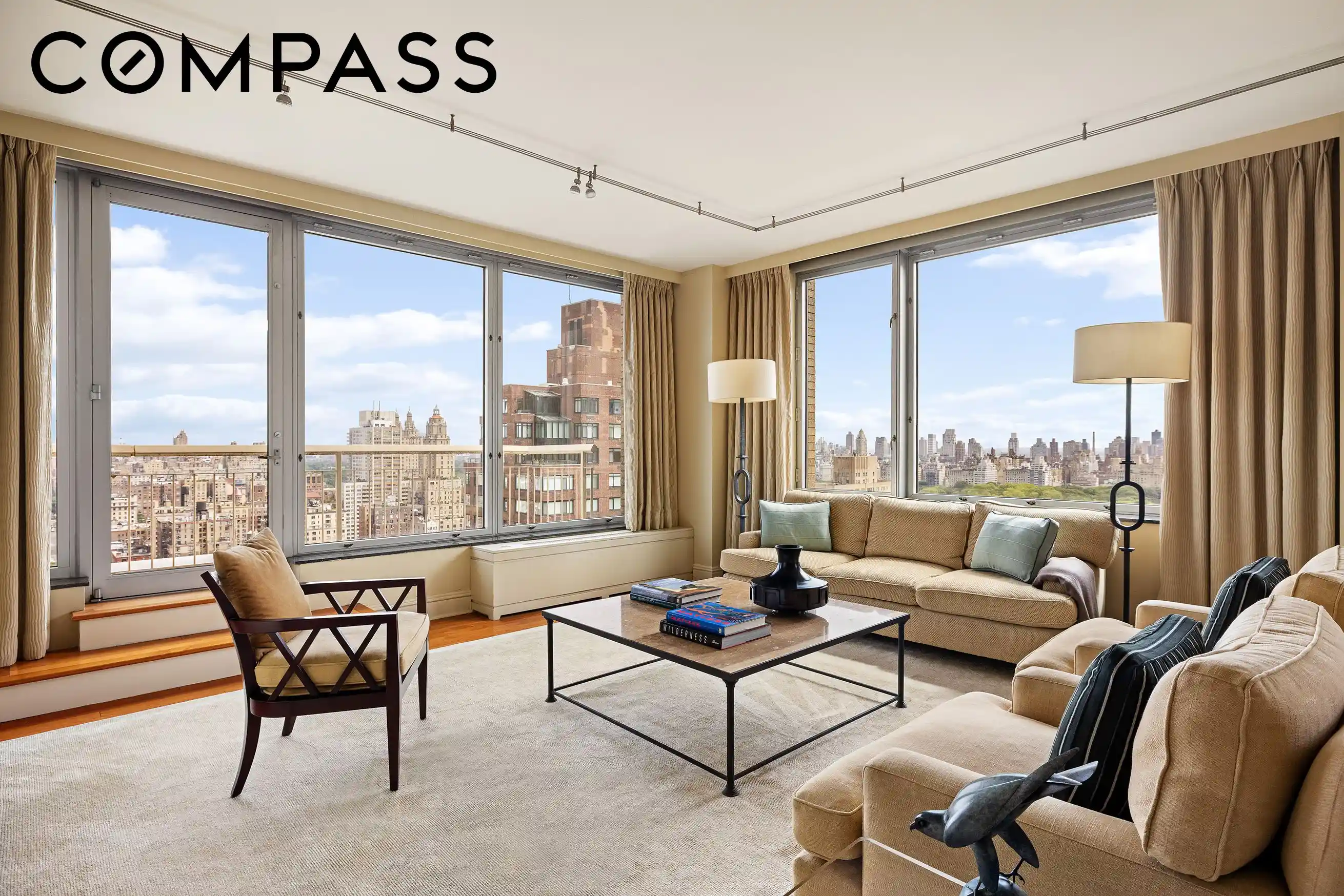 Photo 1 of Sale Pending at 150 Columbus Ave #PH2B, New York City, NY 10023 | MLS# RLS20115180 | Listing updated on 2026-10-25