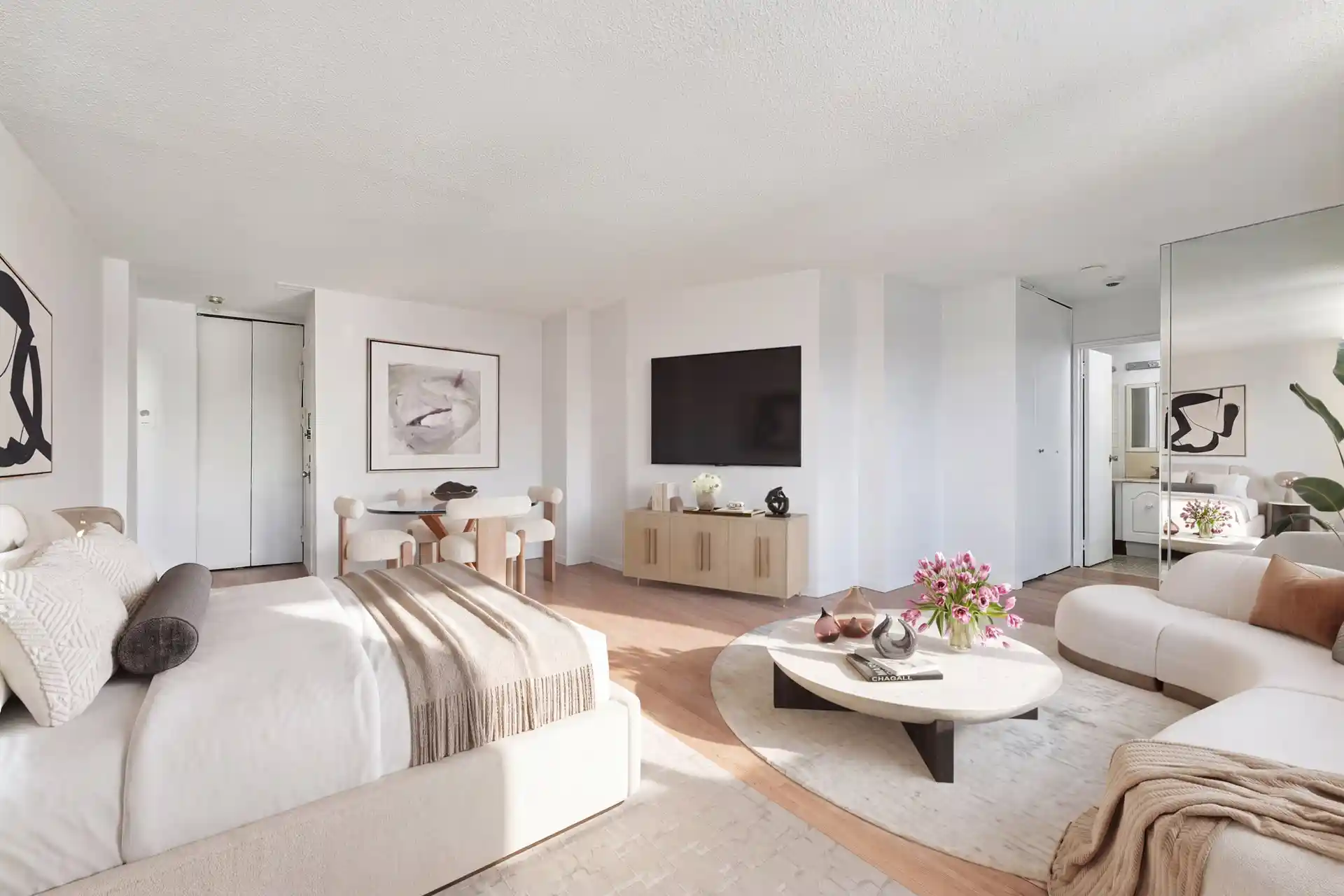 Photo 1 of Condo for sale at 200 E 24th Street #1801, New York City, NY 10010 | MLS# RLS20115203 | Listing updated on 2026-10-29