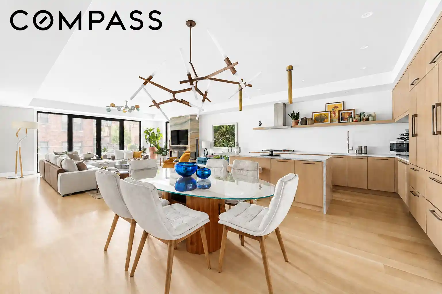 Photo 1 of Sale Pending at 134 W 83rd Street #5, New York City, NY 10024 | MLS# RLS20111472 | Listing updated on 2026-10-23