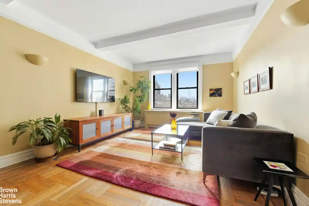 Photo 1 of Condo for sale at 50 W 96th Street #14C, New York City, NY 10025 | MLS# RLS20115214 | Listing updated on 2026-10-29