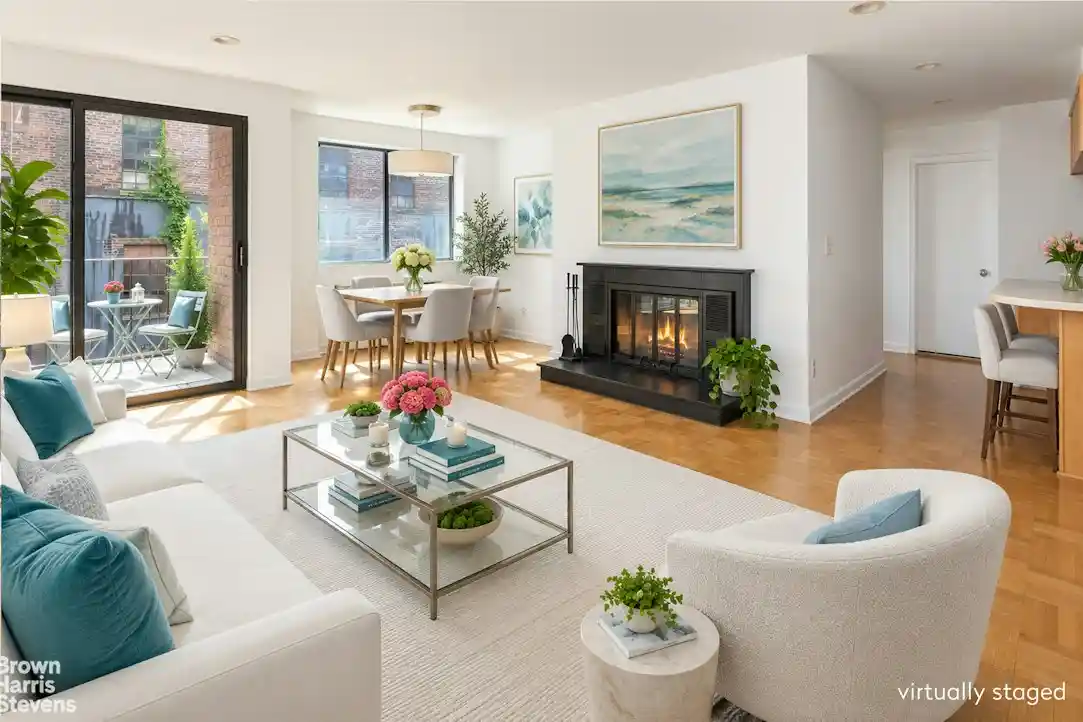 Photo 1 of Condo for sale at 170 E 88th Street #6F, New York City, NY 10128 | MLS# RLS20115217 | Listing updated on 2026-10-28