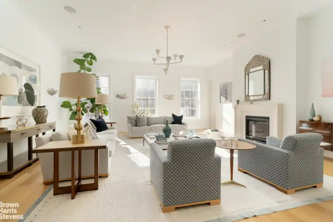 Photo 1 of Sale Pending at 318 W 20th Street, New York City, NY 10011 | MLS# RLS20115218 | Listing updated on 2026-10-26
