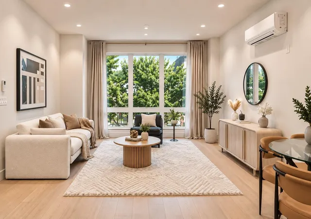 Photo 2 of Condo for sale at 810 Sterling Pl #2, New York City, NY 11216 | MLS# RLS20115219 | Listing updated on 2026-10-07