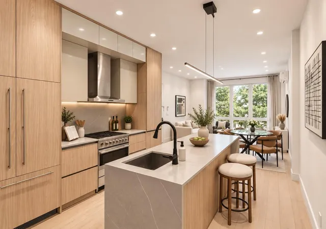 Photo 3 of Condo for sale at 810 Sterling Pl #2, New York City, NY 11216 | MLS# RLS20115219 | Listing updated on 2026-10-07
