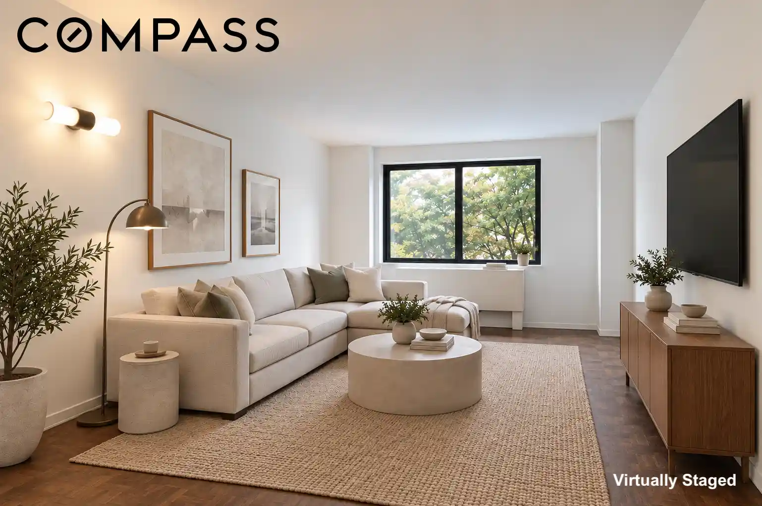 Photo 1 of Condo for sale at 300 Rector Pl #4E, New York City, NY 10280 | MLS# RLS20108515 | Listing updated on 2026-10-29