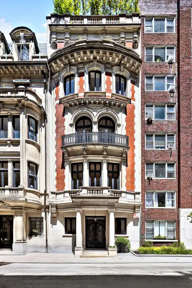 Photo 1 of Single family home for sale at 9 E 88th Street, New York City, NY 10128 | MLS# RLS20115228 | Listing updated on 2026-10-30