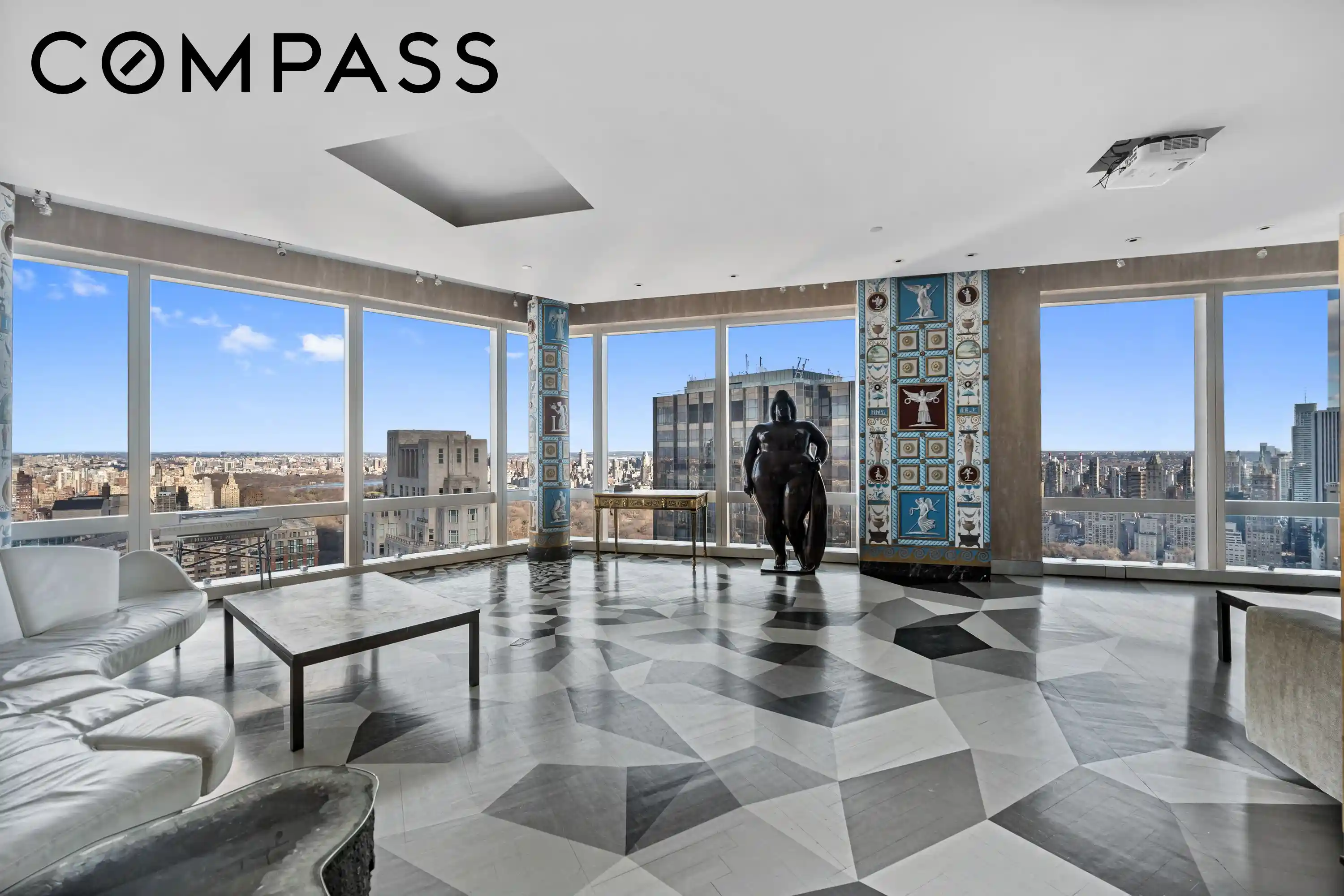 Photo 1 of Condo for sale at 80 Columbus Cir #67B, New York City, NY 10019 | MLS# RLS20109533 | Listing updated on 2026-10-29