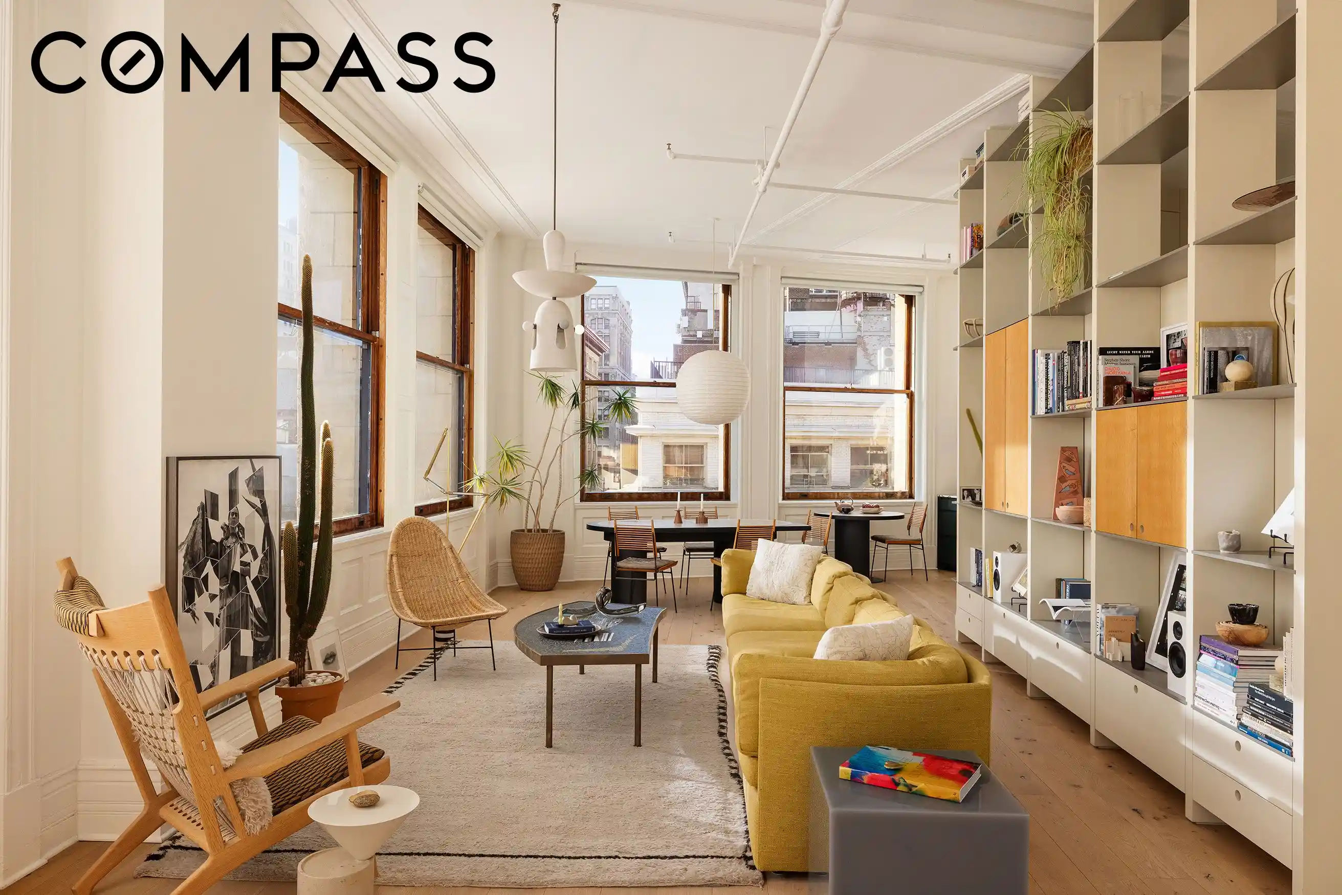 Photo 1 of Condo for sale at 874 Broadway #701, New York City, NY 10003 | MLS# RLS20106795 | Listing updated on 2026-10-27