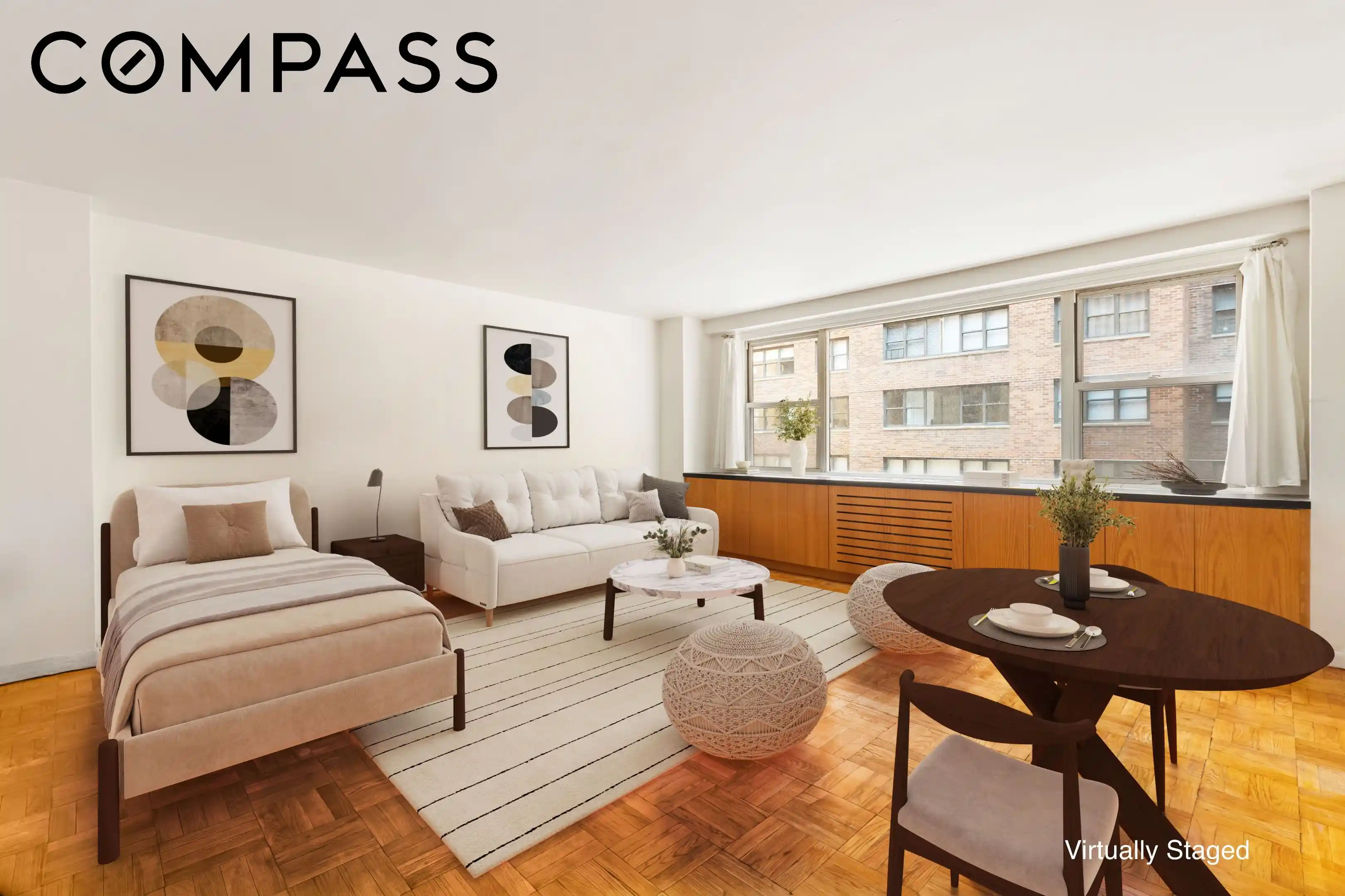 Photo 1 of Condo for sale at 139 E 33rd Street #5O, New York City, NY 10016 | MLS# RLS20115249 | Listing updated on 2026-10-29