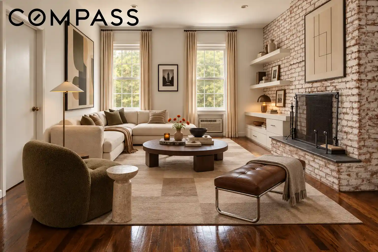 Photo 1 of Condo for sale at 356 W 23rd Street #3A, New York City, NY 10011 | MLS# RLS20114913 | Listing updated on 2026-10-28