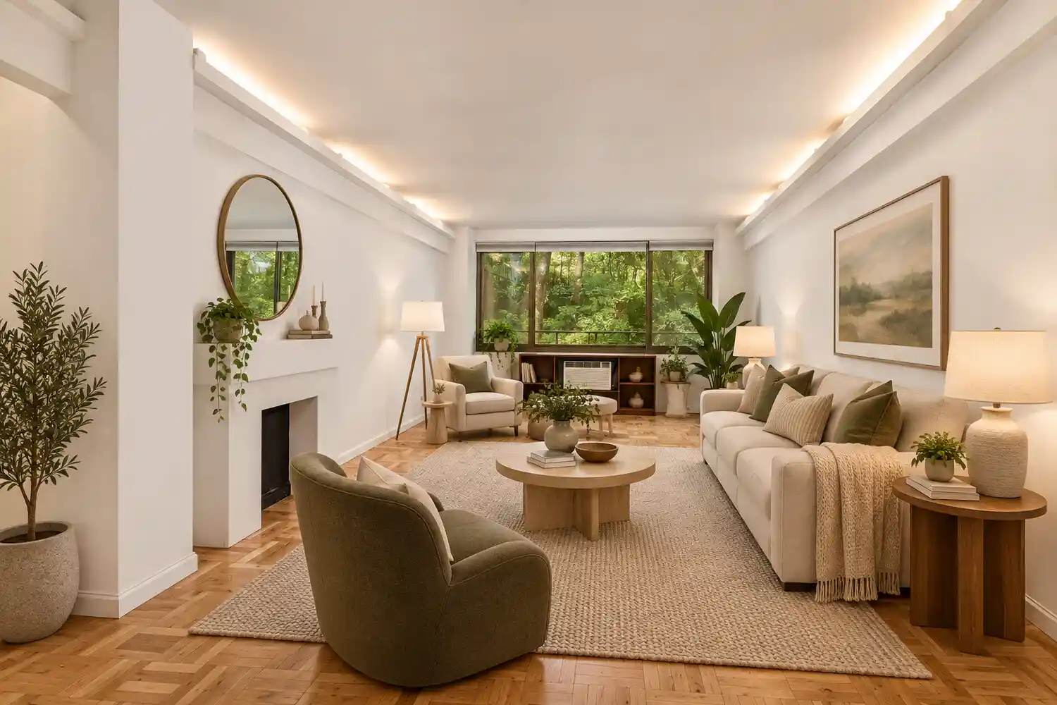 Photo 1 of Condo for sale at 425 E 63rd Street #W1C, New York City, NY 10065 | MLS# RLS20115258 | Listing updated on 2026-10-30