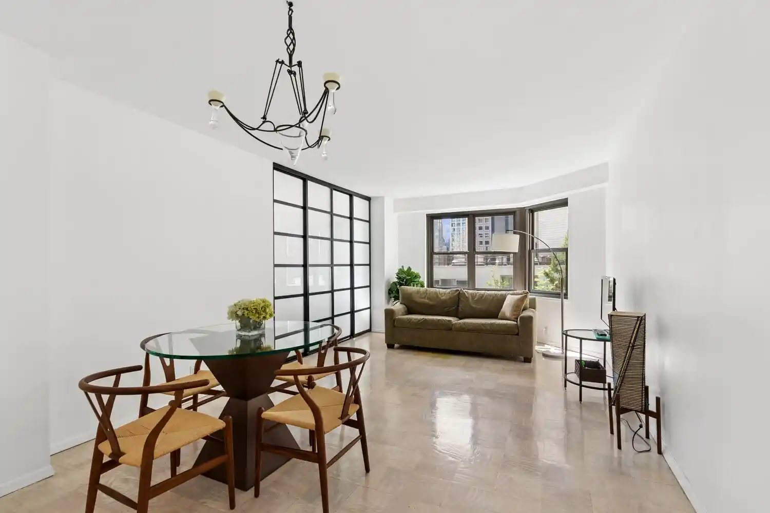 Photo 1 of Condo for sale at 220 E 57th Street #14B, New York City, NY 10022 | MLS# RLS20115295 | Listing updated on 2026-10-29