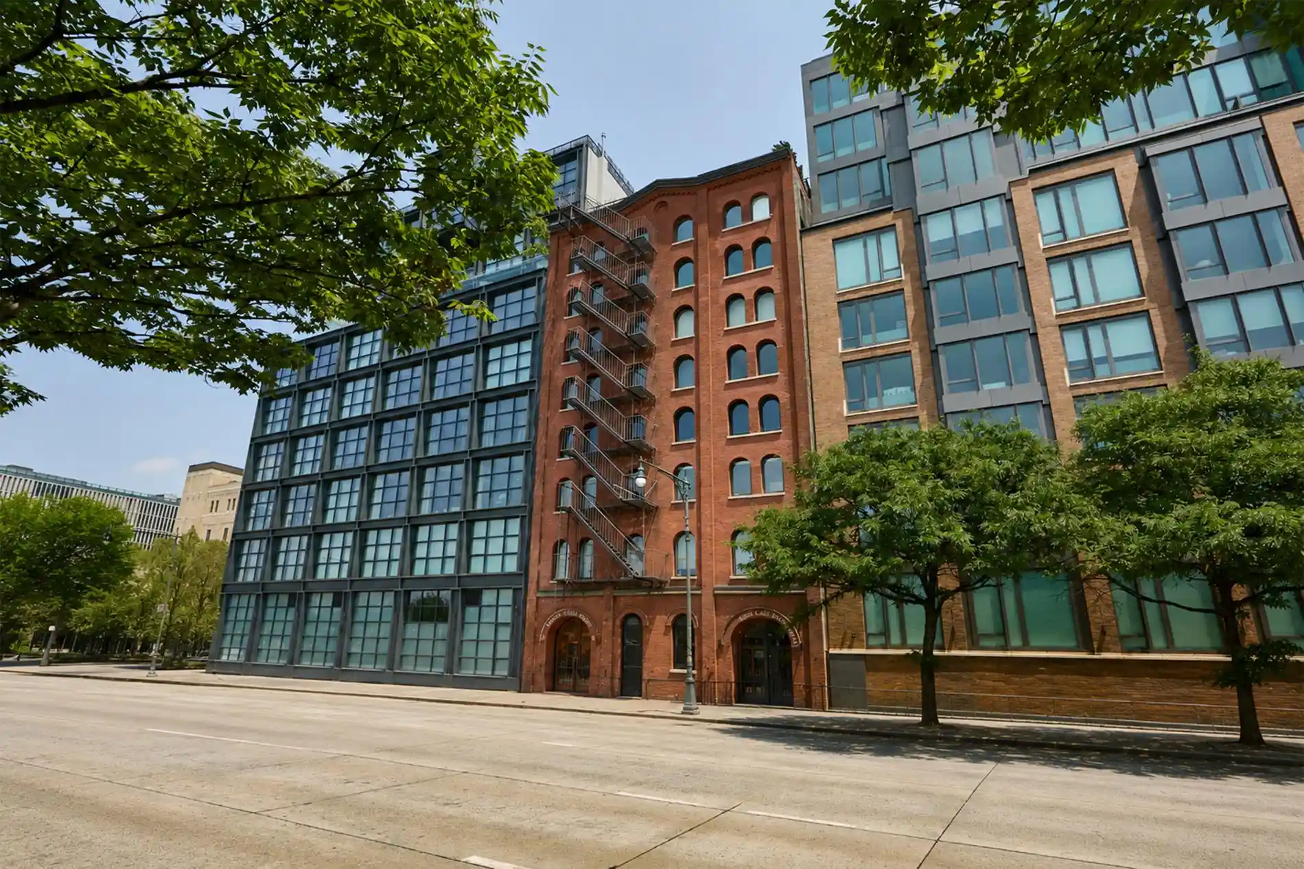 Photo 1 of Condo for sale at 288 West St #3-E, New York City, NY 10013 | MLS# RLS20115298 | Listing updated on 2026-10-30