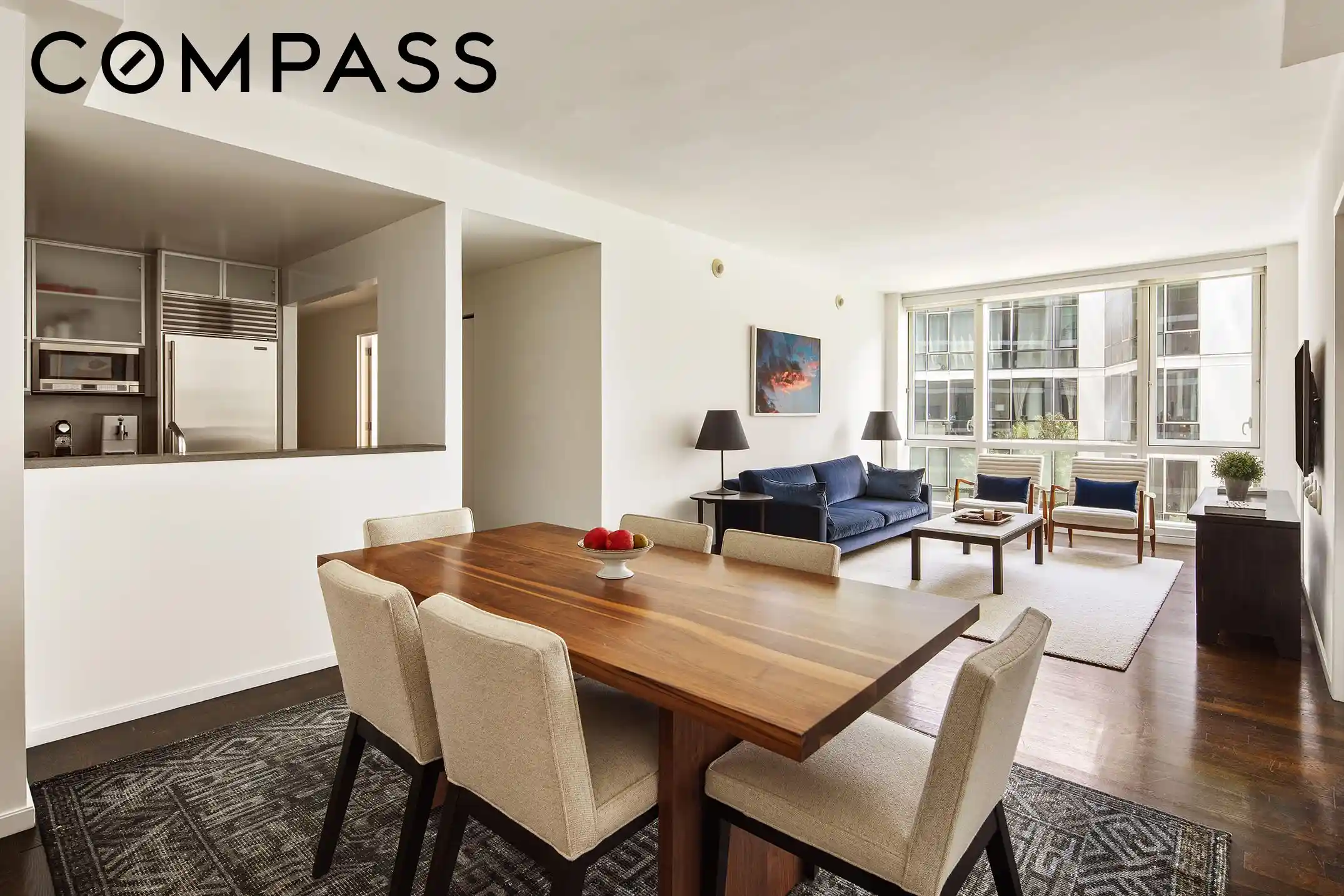 Photo 1 of Sale Pending at 200 Chambers St #5H, New York City, NY 10007 | MLS# RLS20104118 | Listing updated on 2026-10-29