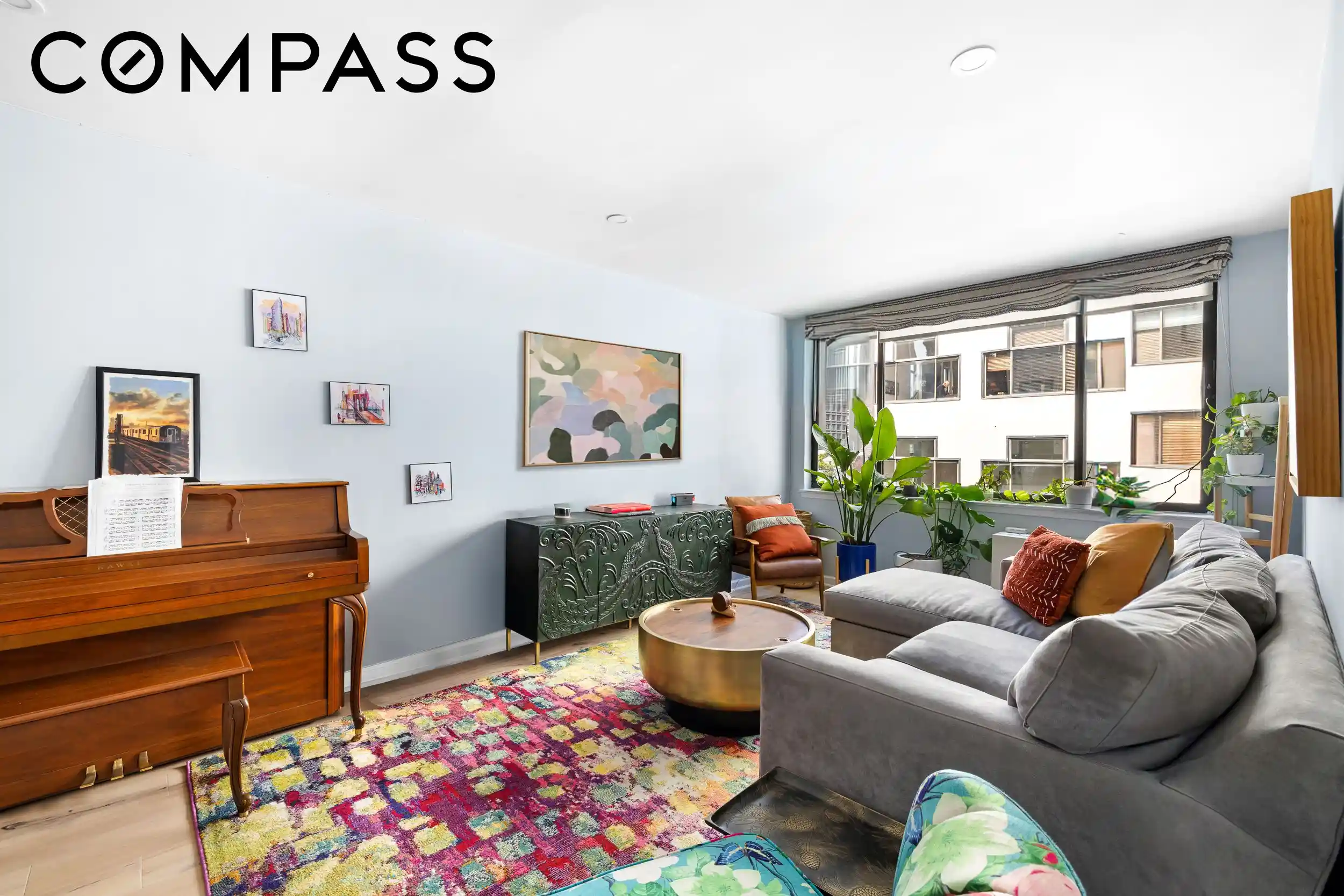 Photo 1 of Condo for sale at 77 Bleecker St #924E, New York City, NY 10012 | MLS# RLS20113777 | Listing updated on 2026-10-29
