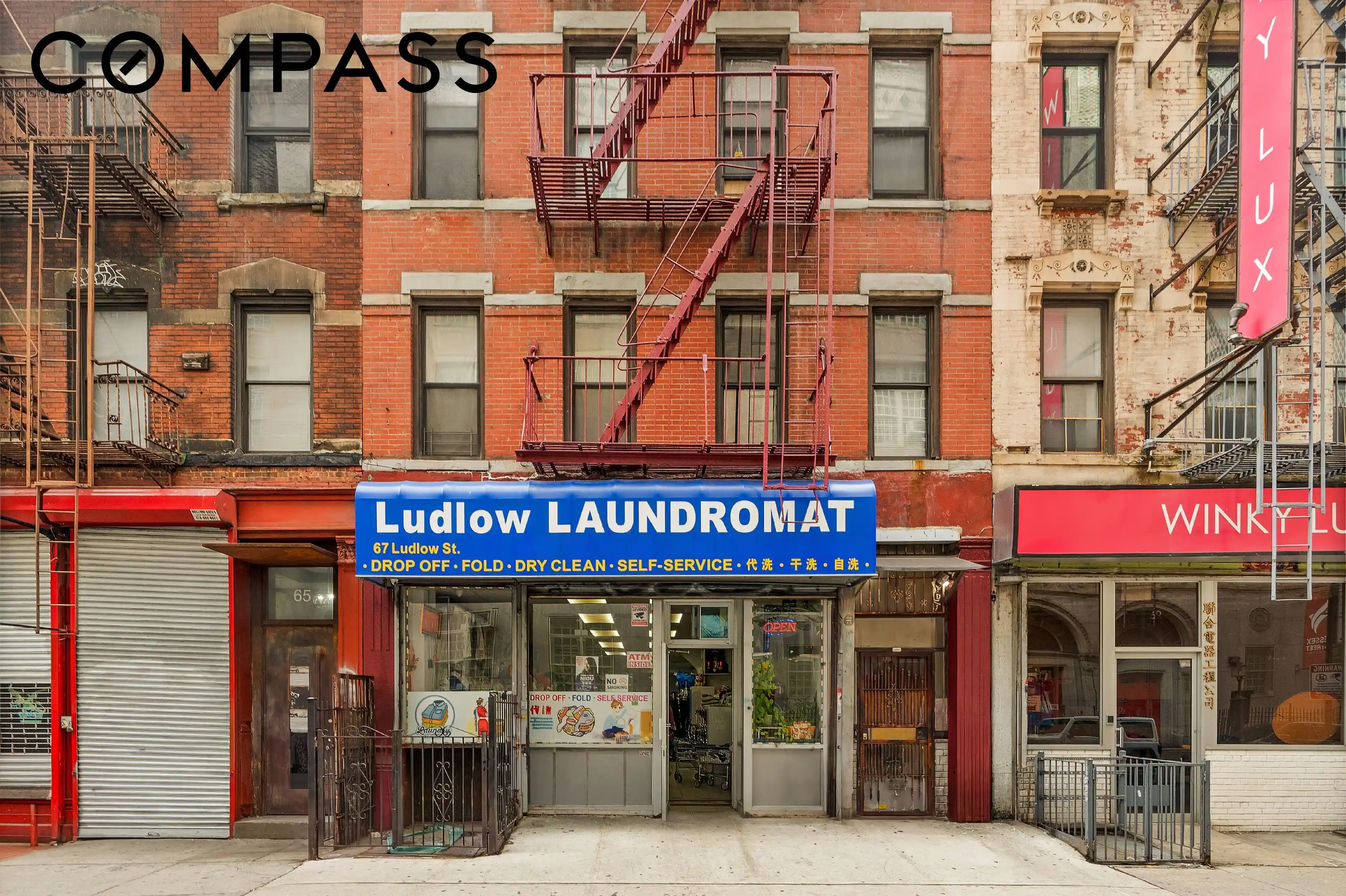 Photo 1 of Single family home for sale at 67 Ludlow St, New York City, NY 10002 | MLS# RLS20115331 | Listing updated on 2026-10-25