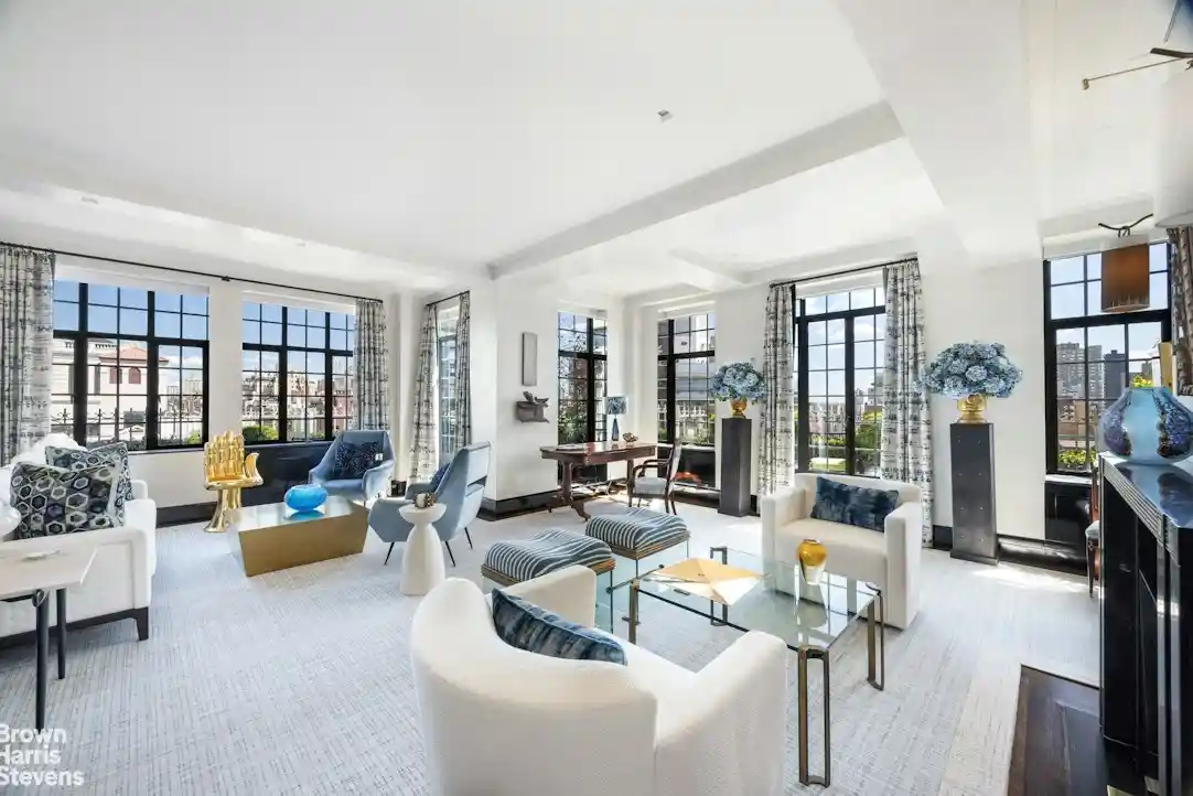 Photo 1 of Condo for sale at 784 Park Ave #18B, New York City, NY 10021 | MLS# RLS20115335 | Listing updated on 2026-10-31