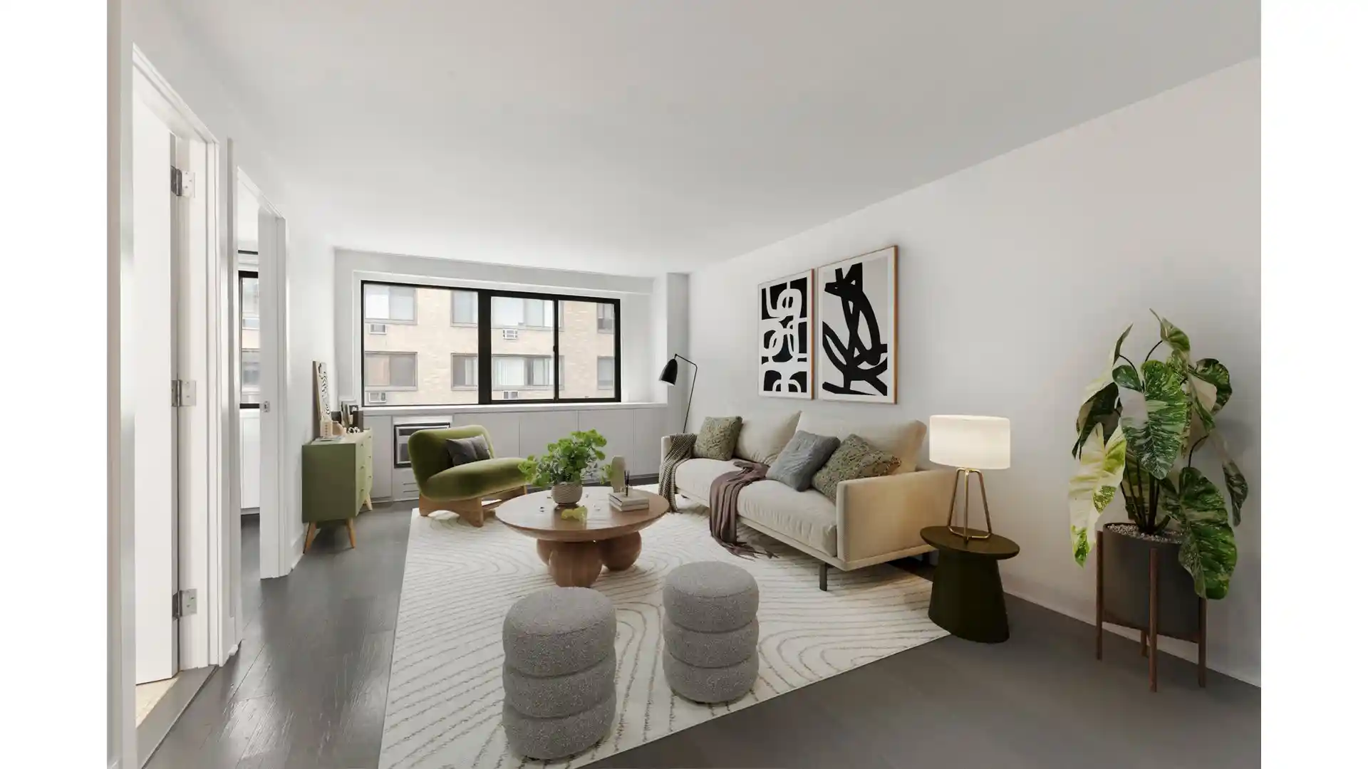 Photo 1 of Condo for sale at 16 W 16th Street #12KS, New York City, NY 10011 | MLS# RLS20115337 | Listing updated on 2026-10-28