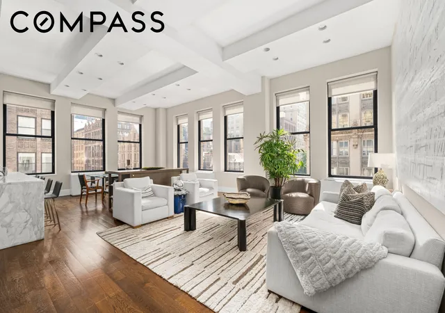 Photo 1 of Condo for sale at 260 Park Ave S #4B, New York City, NY 10010 | MLS# RLS20105129 | Listing updated on 2026-10-29