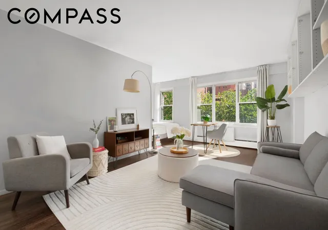 Townhouse for sale at 308 W 103rd Street #6B, New York City, NY 10025 | MLS# RLS20115377