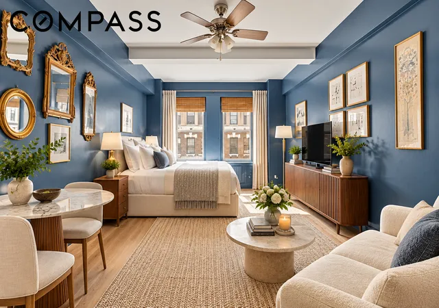 Photo 1 of Condo for sale at 310 Riverside Dr #1011, New York City, NY 10025 | MLS# RLS20115399 | Listing updated on 2026-09-25