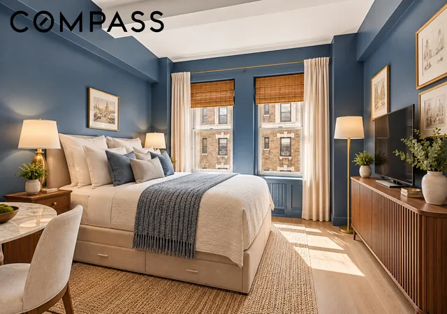 Photo 2 of Condo for sale at 310 Riverside Dr #1011, New York City, NY 10025 | MLS# RLS20115399 | Listing updated on 2026-09-25