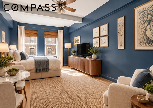 Photo 3 of Condo for sale at 310 Riverside Dr #1011, New York City, NY 10025 | MLS# RLS20115399 | Listing updated on 2026-09-25