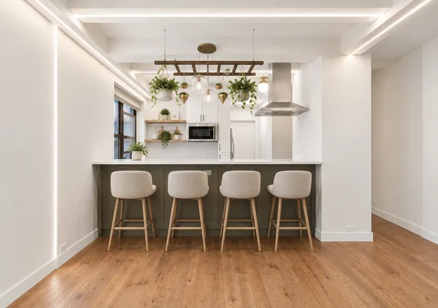 Photo 1 of Condo for sale at 105 W 73rd Street #C3, New York City, NY 10023 | MLS# RLS20115415 | Listing updated on 2026-10-31