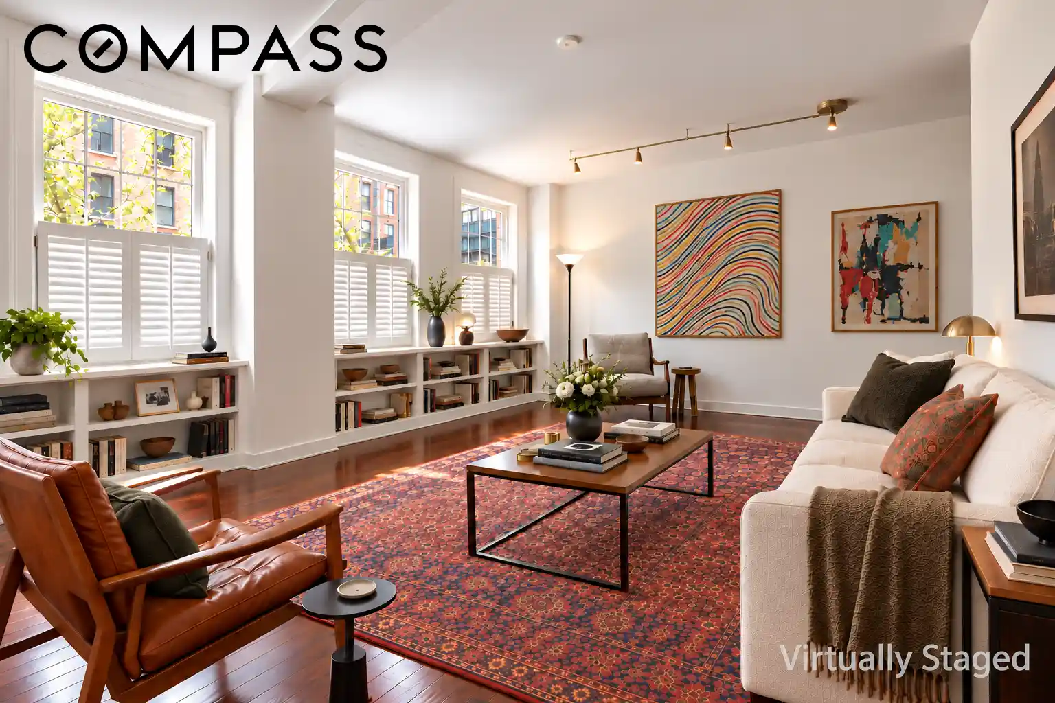 Photo 1 of Condo for sale at 522 W End Ave #1B, New York City, NY 10024 | MLS# RLS20108438 | Listing updated on 2026-10-30