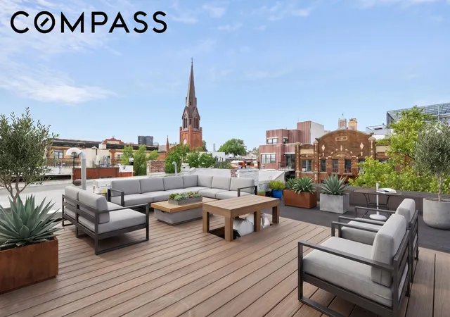 Townhouse for sale at 16 Wyckoff St #4, New York City, NY 11201 | MLS# RLS20108329