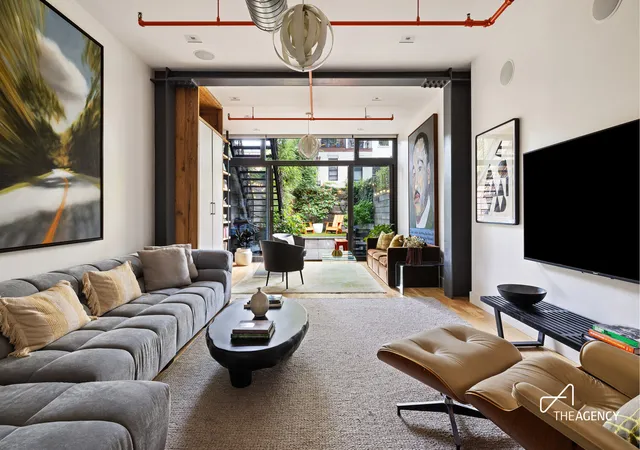 Photo 1 of Single family home for sale at 237 W 120th Street, New York City, NY 10027 | MLS# RLS20115449 | Listing updated on 2026-10-07