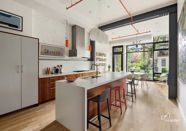 Photo 3 of Single family home for sale at 237 W 120th Street, New York City, NY 10027 | MLS# RLS20115449 | Listing updated on 2026-10-07