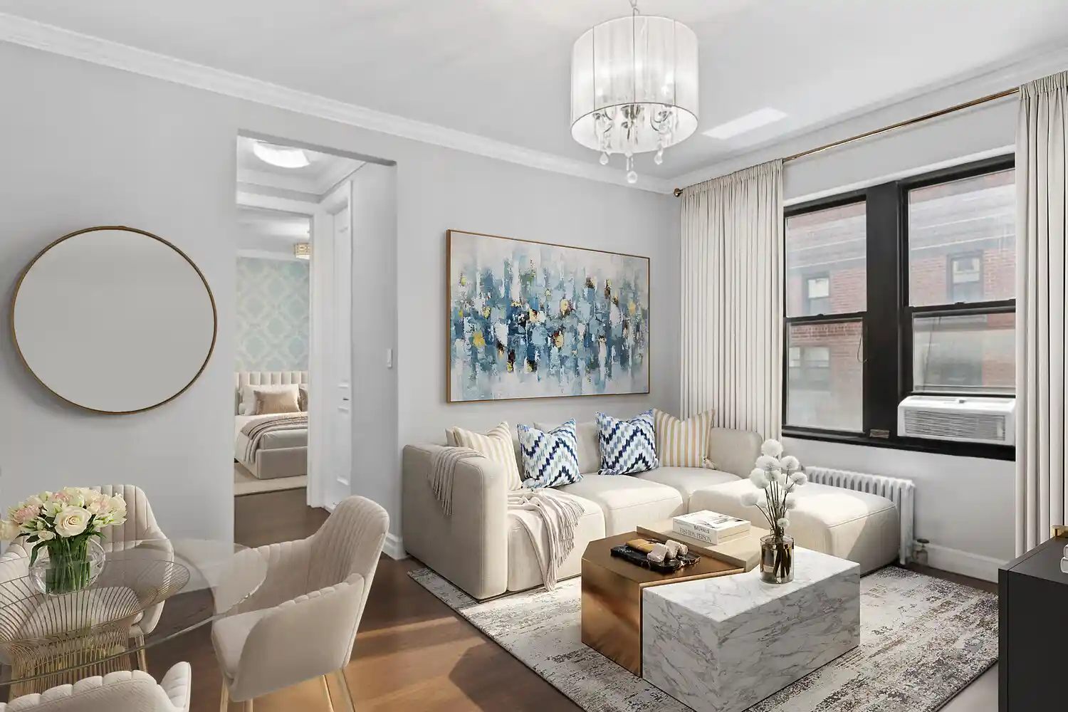 Photo 1 of Condo for sale at 166 E 92nd Street #3F, New York City, NY 10128 | MLS# RLS20104832 | Listing updated on 2026-10-30