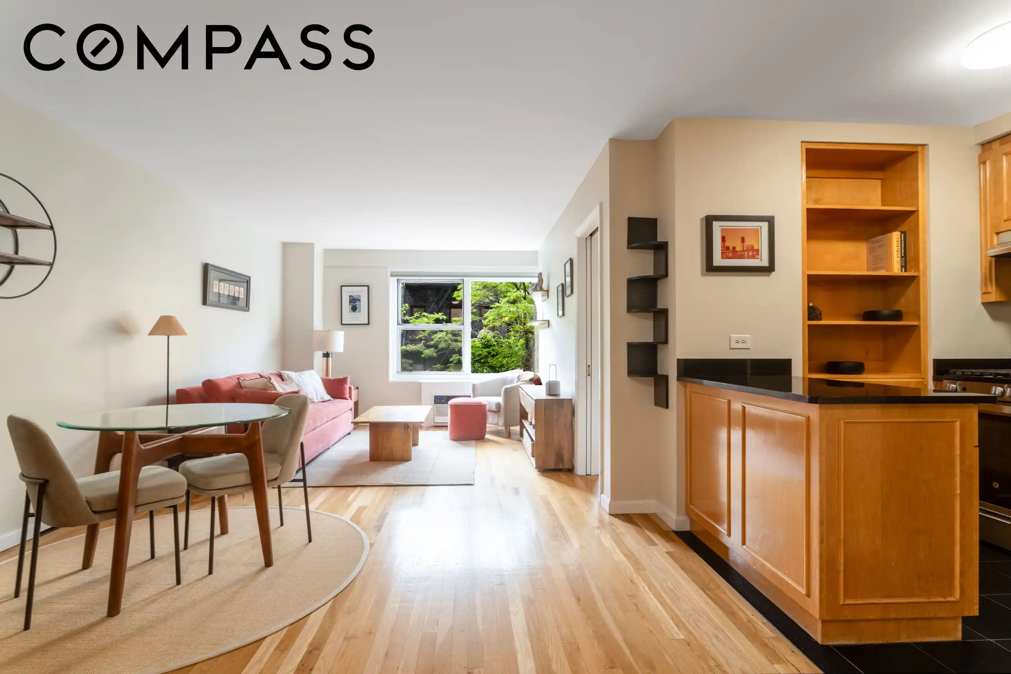 Photo 1 of Condo for sale at 440 E 79th Street #4M, New York City, NY 10075 | MLS# RLS20106359 | Listing updated on 2026-10-31