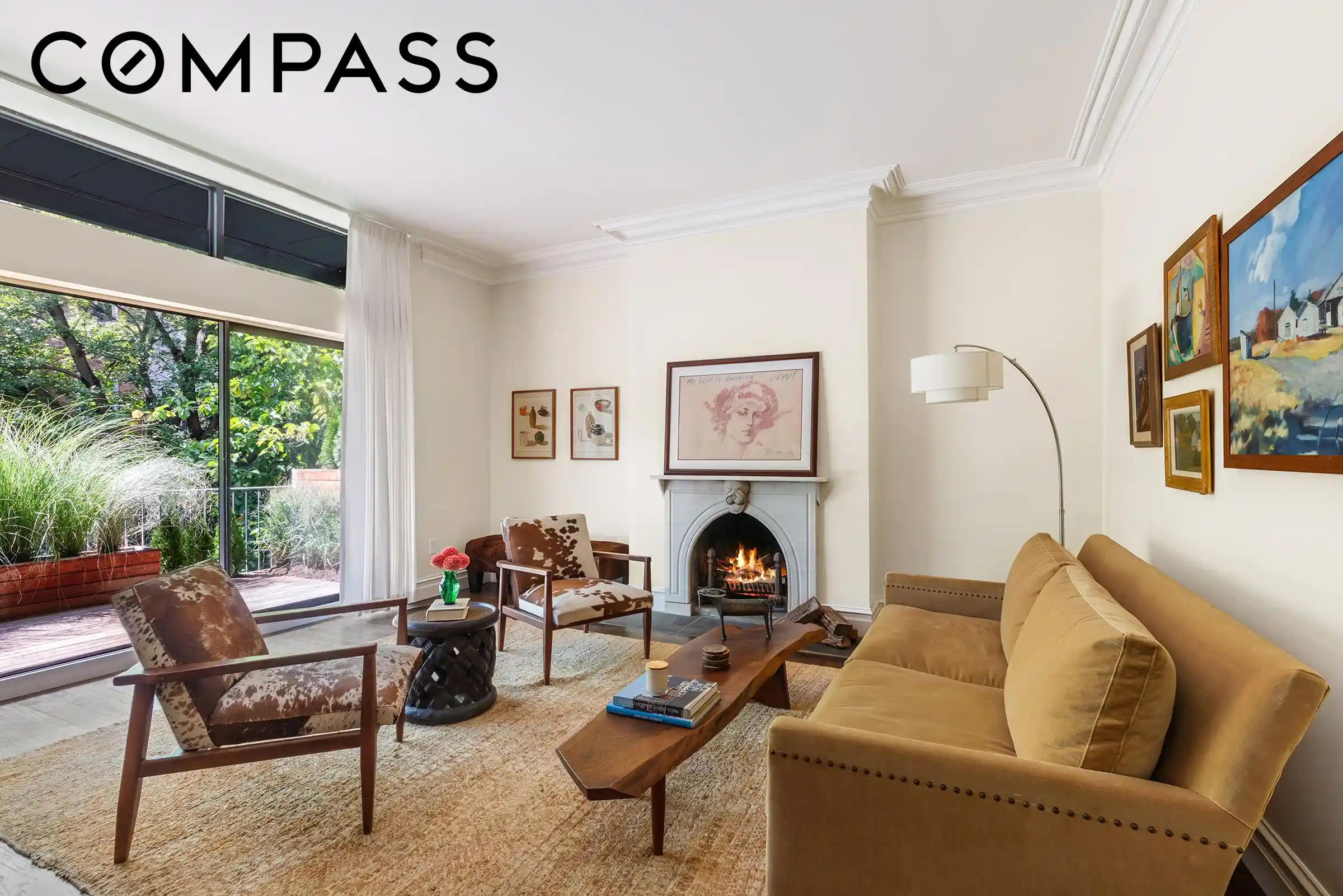 Photo 1 of Townhouse for sale at 444 W 23rd Street #C, New York City, NY 10011 | MLS# RLS20115480 | Listing updated on 2026-10-30