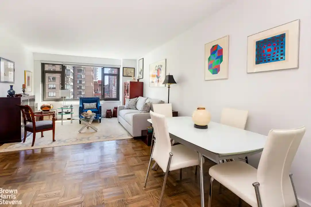 Photo 1 of Condo for sale at 160 E 65th Street #14A, New York City, NY 10065 | MLS# RLS20115483 | Listing updated on 2026-10-29
