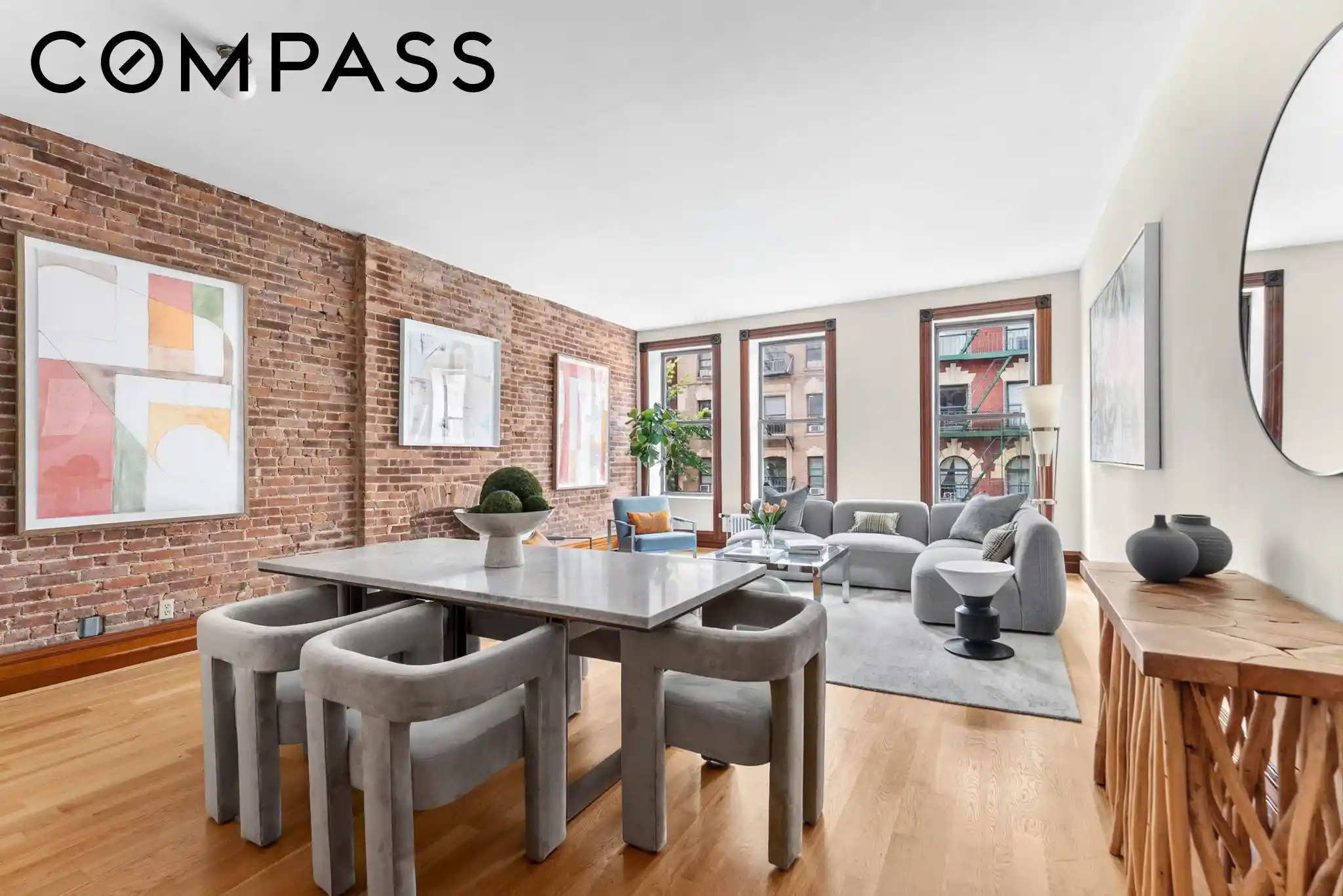 Photo 1 of Townhouse for sale at 251 W 122nd Street, New York City, NY 10027 | MLS# RLS20104865 | Listing updated on 2026-10-29